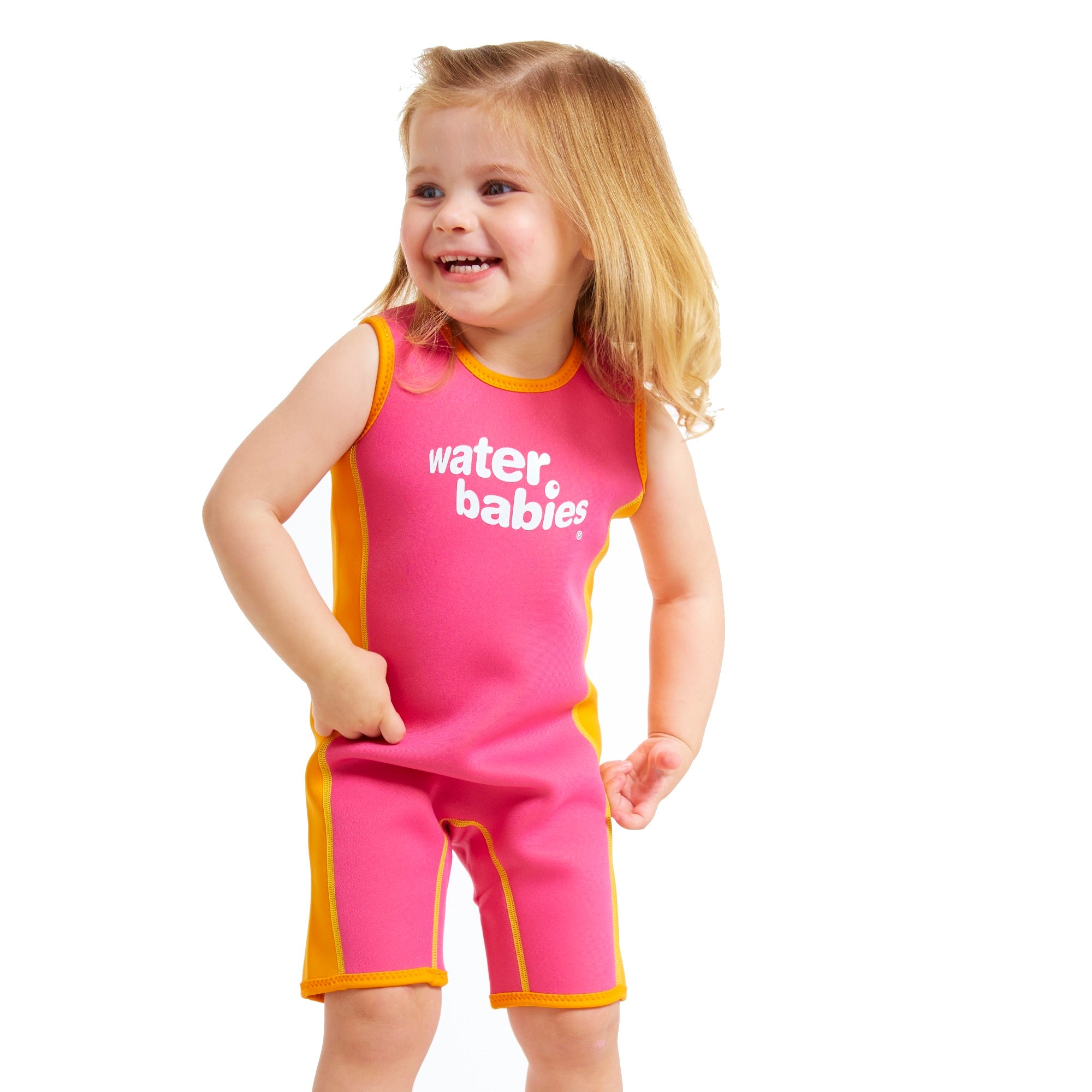 Baby full 2024 body swimsuit