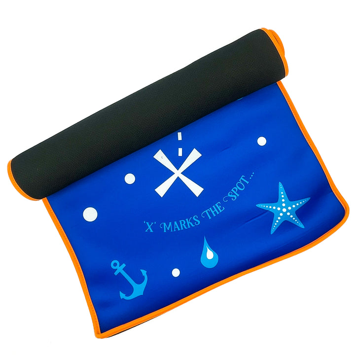 Water Babies Bubba Changing Mat