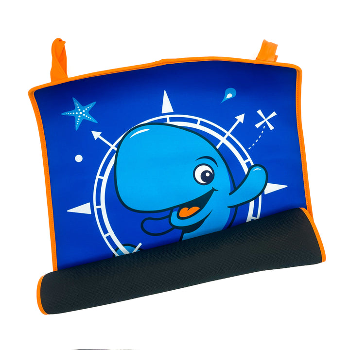 Water Babies Bubba Changing Mat