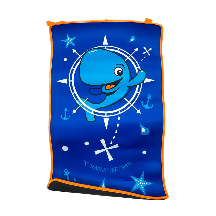 Water Babies Bubba Changing Mat