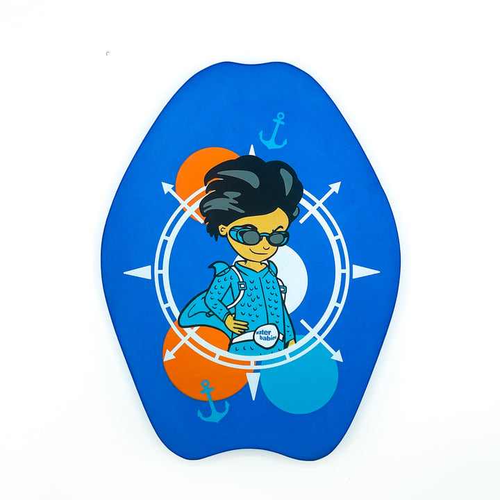 Water Babies Oceans of Imagination Finn Floatboard