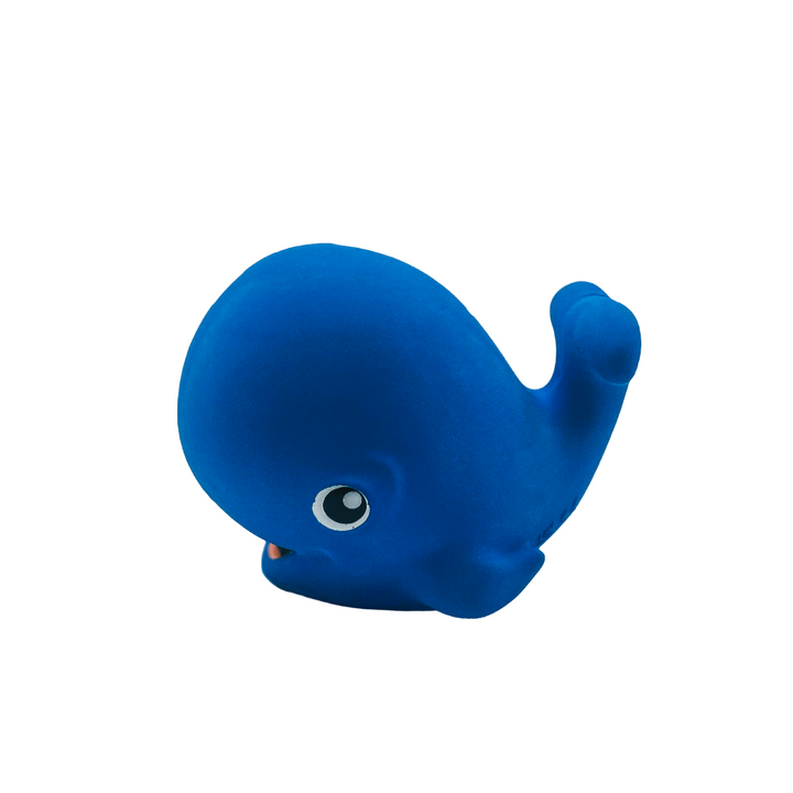 Water Babies Bubba Bath Toy & Teether