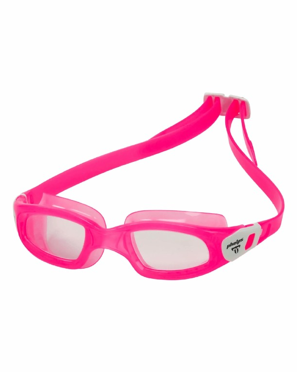 Aqua sphere pink goggles online