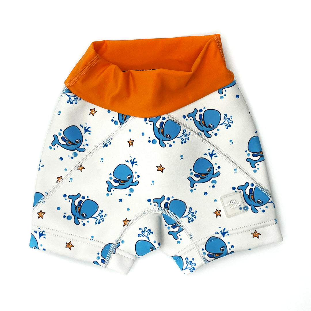 Water Babies Bubba Splash Jammers