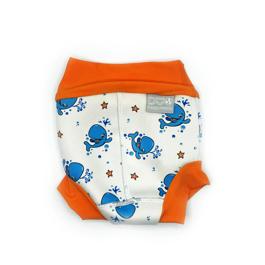 Water Babies Bubba Happy Nappy DUO