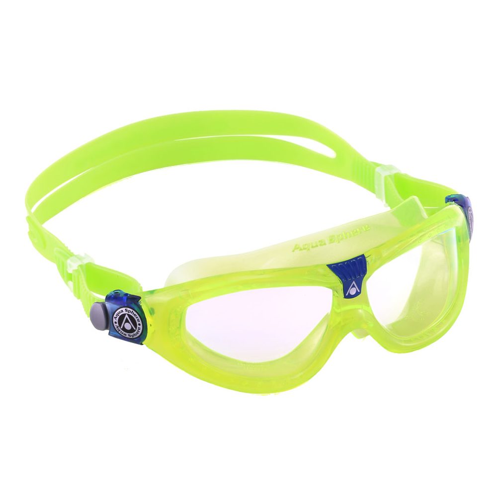 Kids Goggles - Aqua Sphere Seal Kids