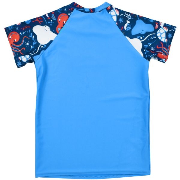 Under the Sea UV Rash Top