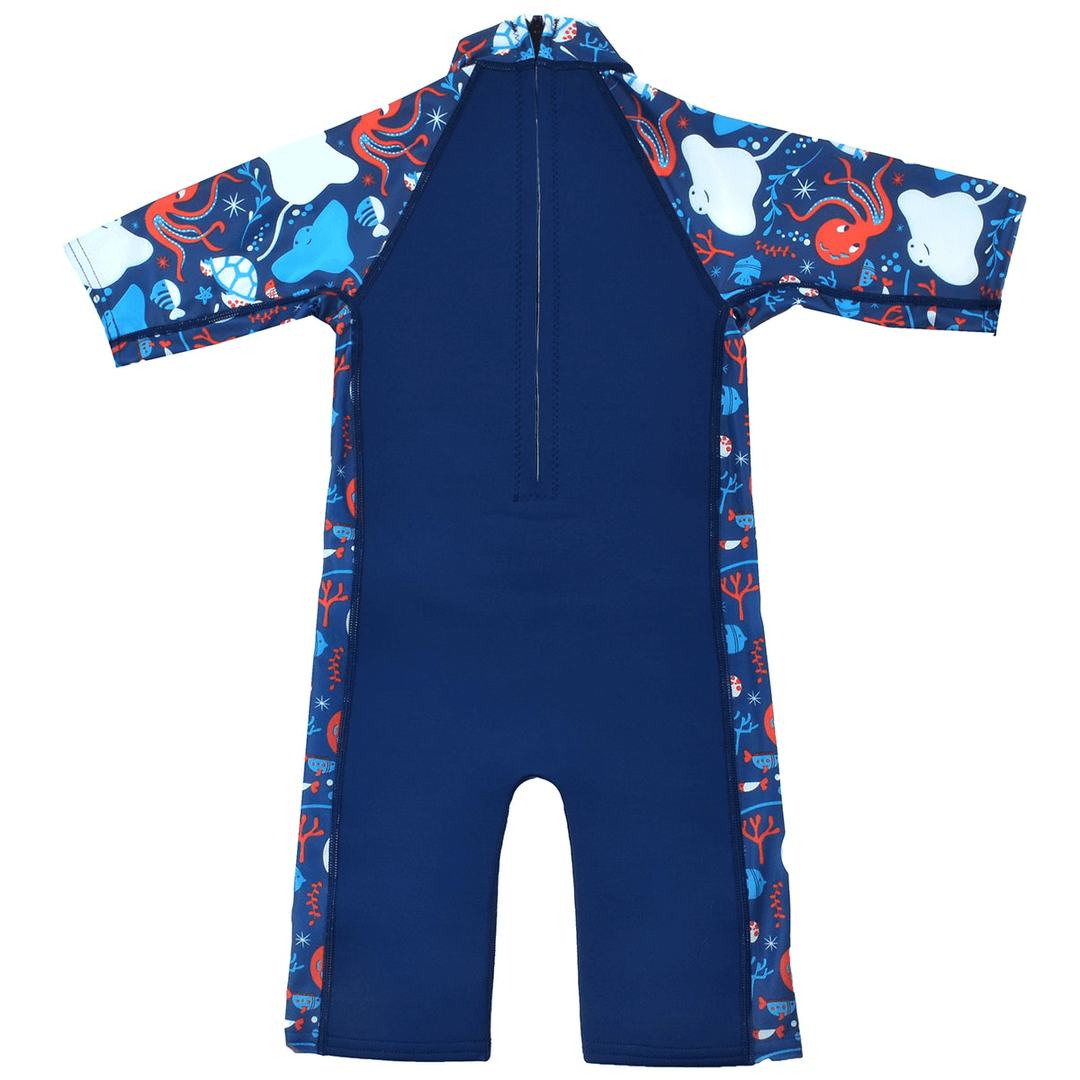 Under the Sea UV Sun & Sea Wetsuit