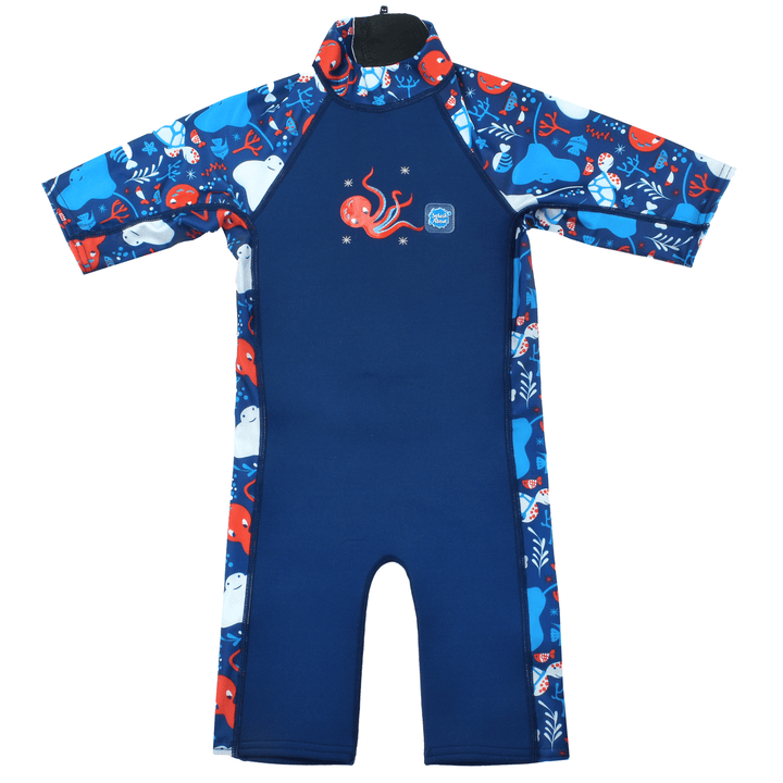 Under the Sea UV Sun & Sea Wetsuit