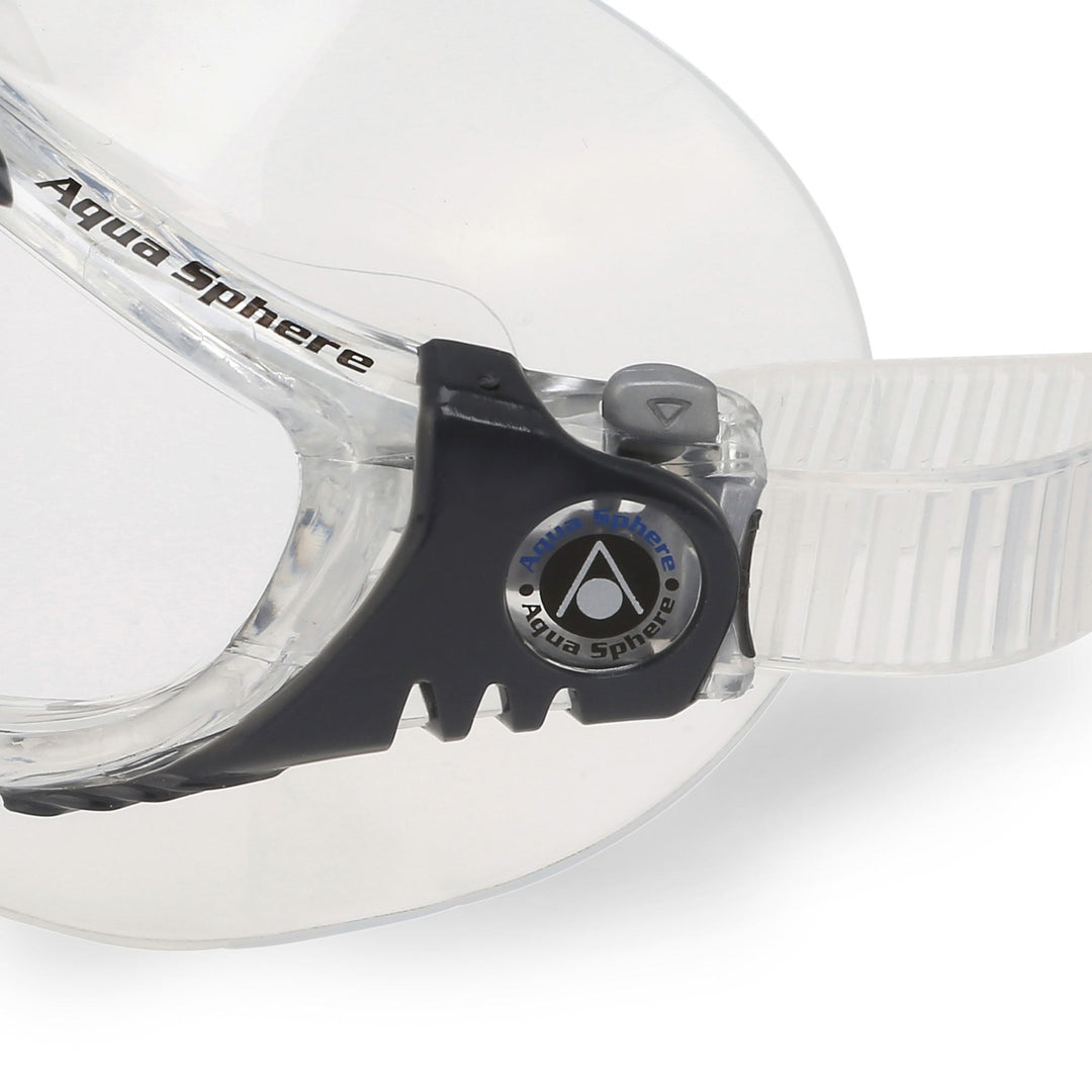 Aquasphere Adult Goggles Vista Clear