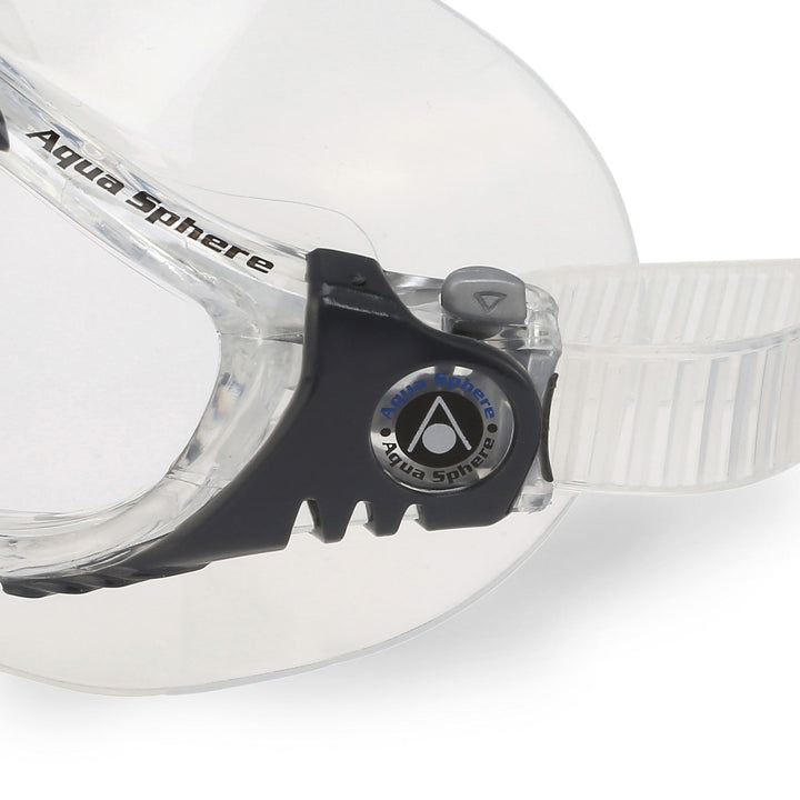 Aquasphere Adult Goggles Vista Clear