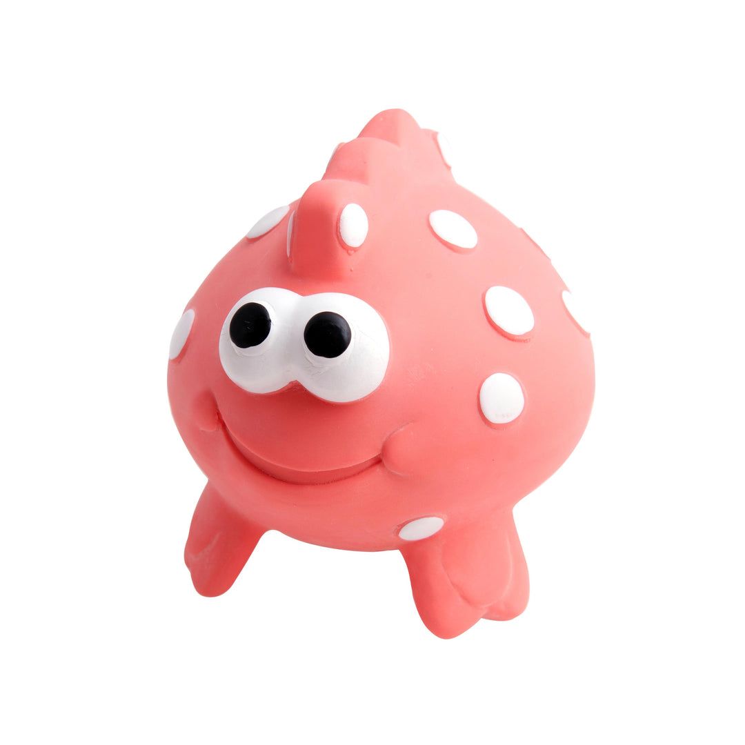 Water Babies Fish - Dotty
