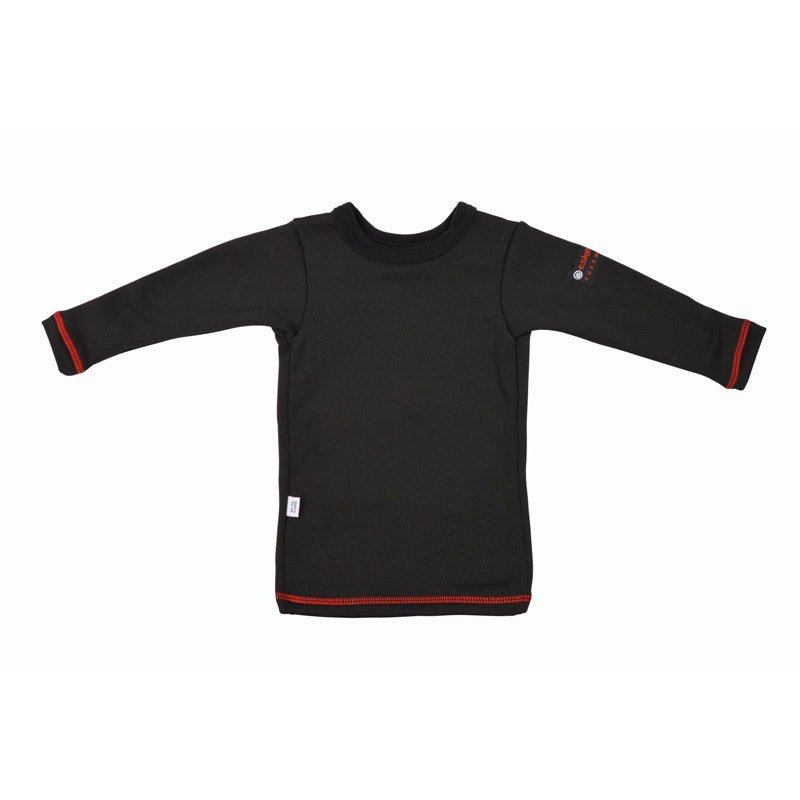 Child's Thermal Fleece Under Top