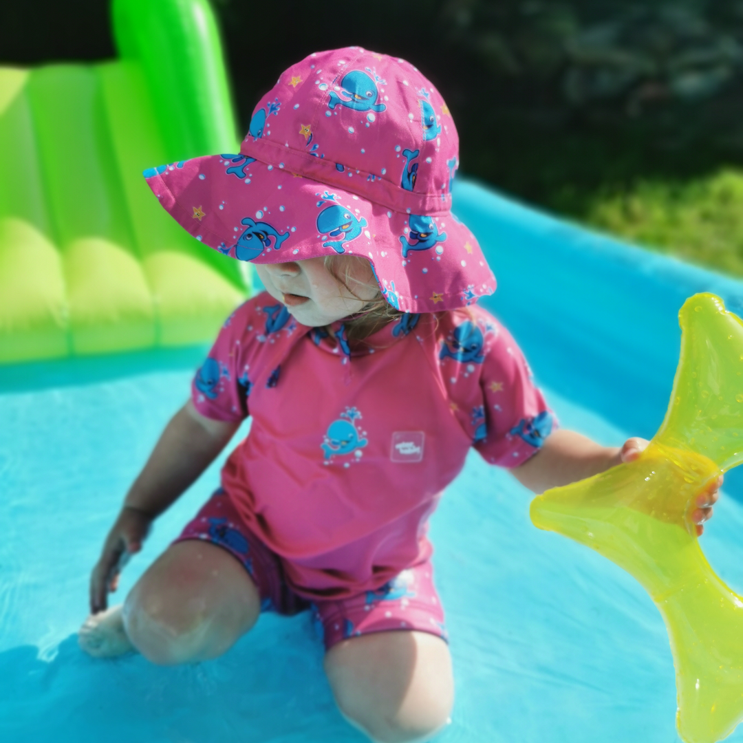 Top Products for Summer Safety with Water Babies