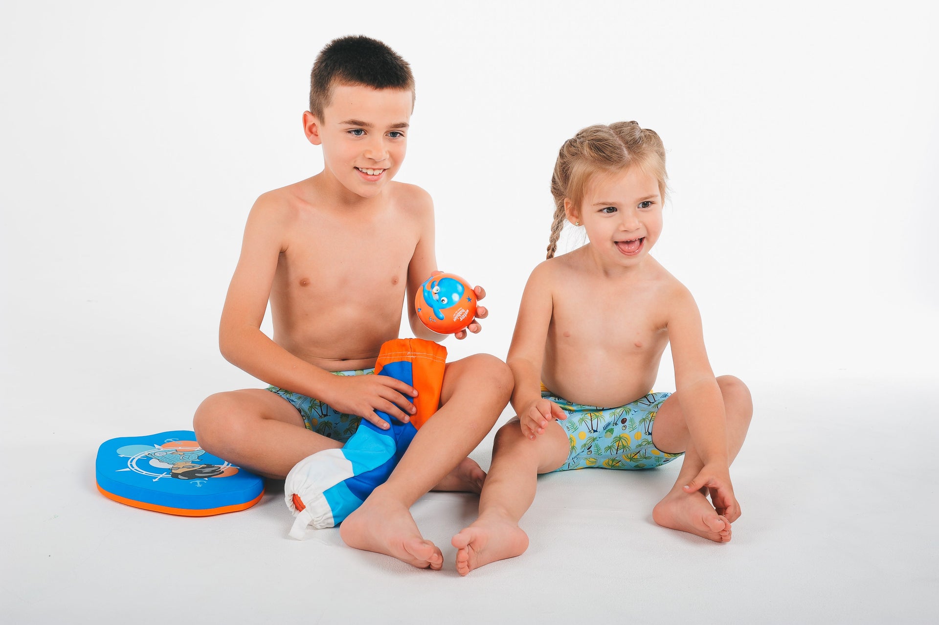 Water Babies | Essential Baby and Toddler Swimwear and Accessories ...