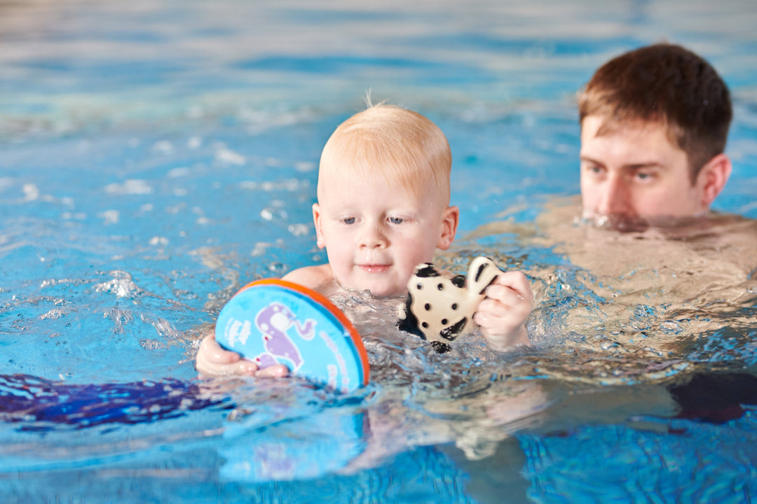 Pool Toys