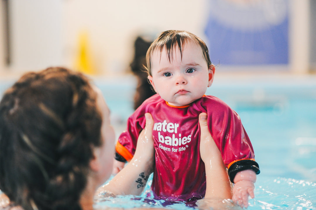 Baby Swimwear