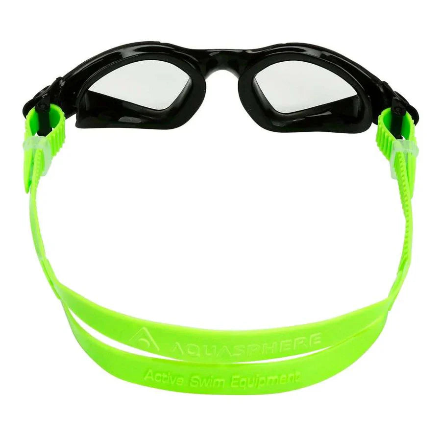 Kids Goggles - Kayenne Junior Swimming Goggles