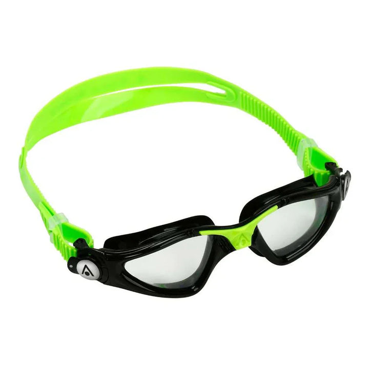 Kids Goggles - Kayenne Junior Swimming Goggles