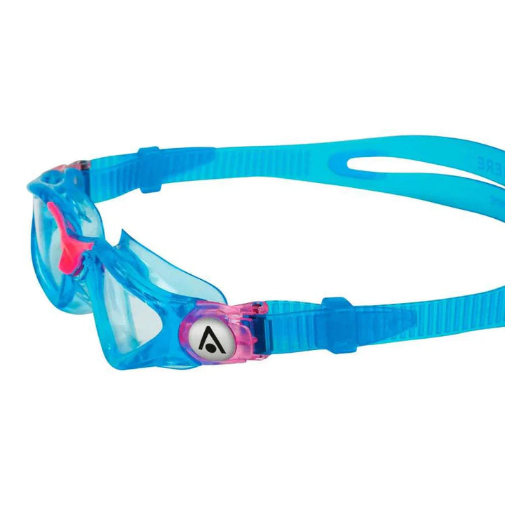 Kids Goggles - Kayenne Junior Swimming Goggles