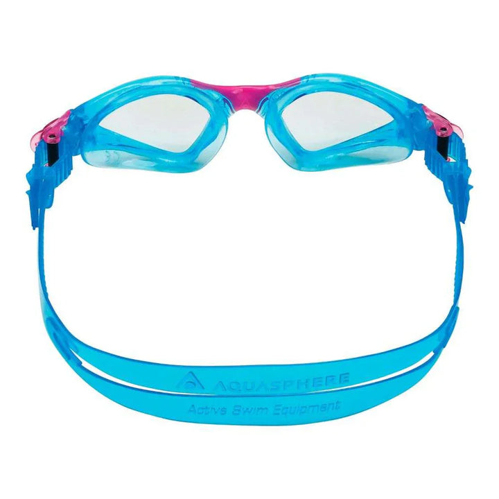 Kids Goggles - Kayenne Junior Swimming Goggles