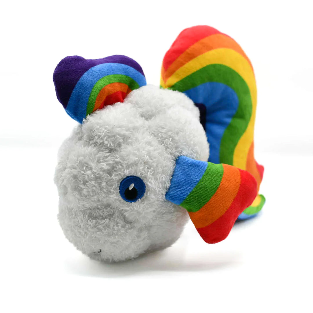 Water Babies Cloudfish Soft Toy