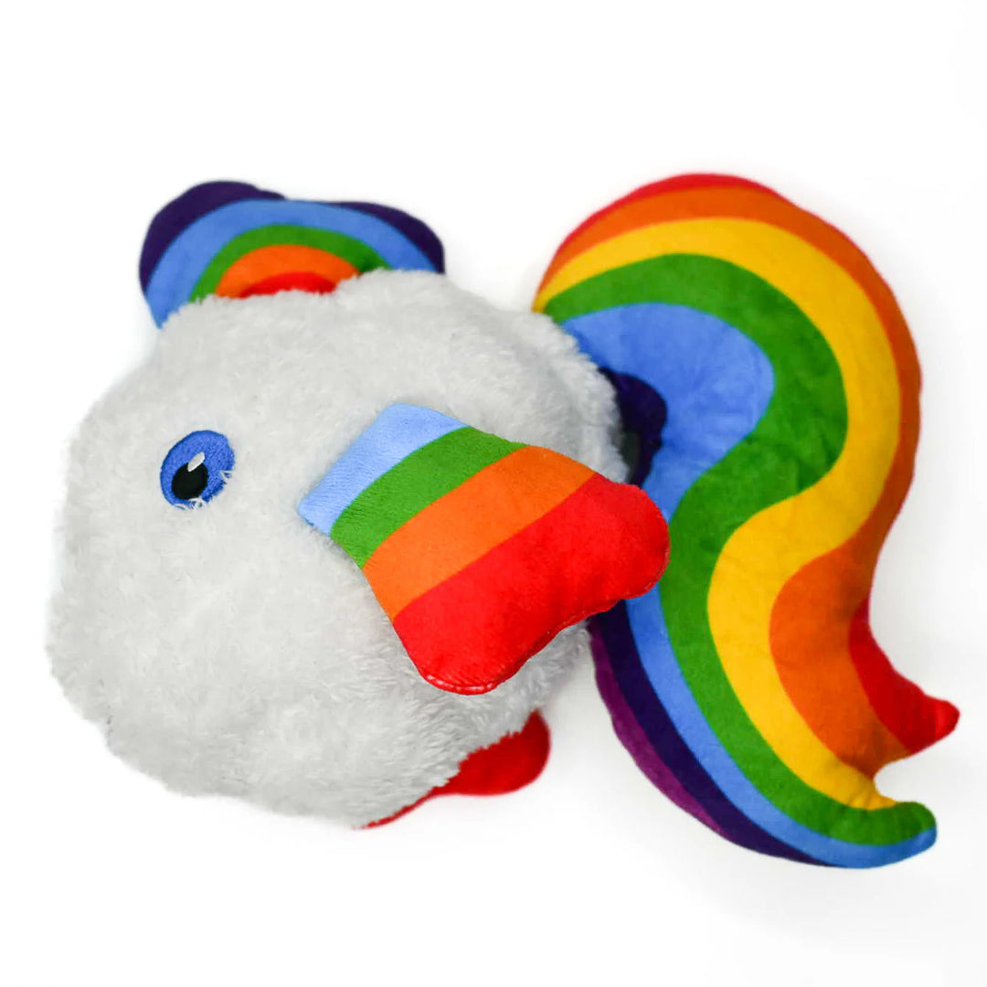 Water Babies Cloudfish Soft Toy