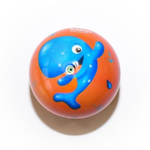 Water Babies Oceans of Imagination Swim Balls (Pack of 4)