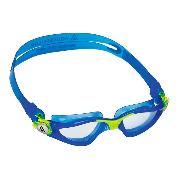 Kids Goggles - Kayenne Junior Swimming Goggles