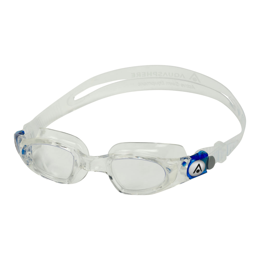 Aquasphere Adult Goggles Mako Clear