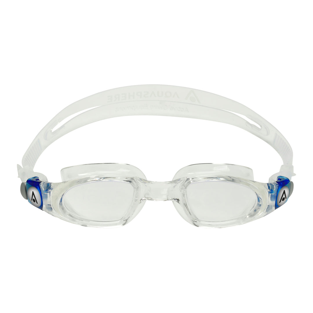 Aquasphere Adult Goggles Mako Clear