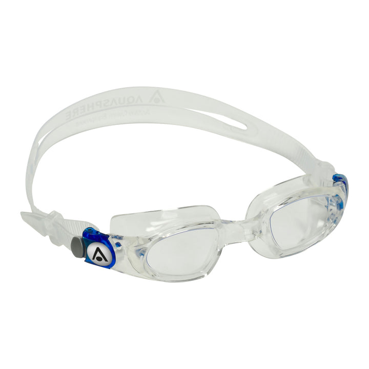 Aquasphere Adult Goggles Mako Clear