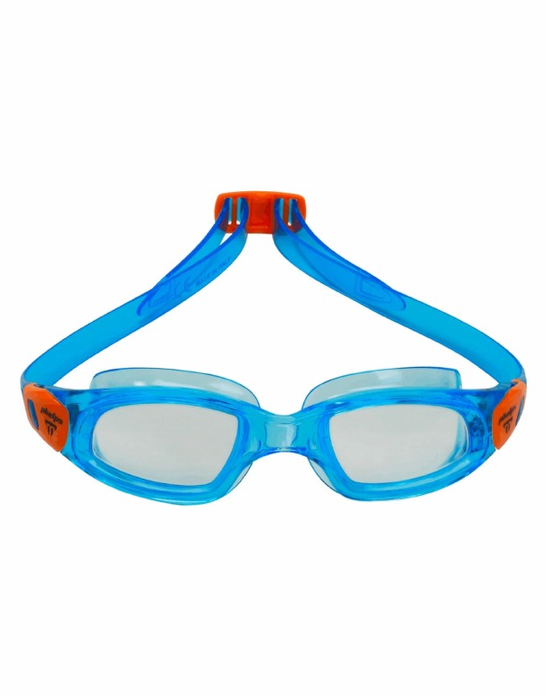 Kids Goggles - Phelps Tiburon Aqua Sphere