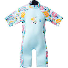 Up & Away UV Sun & Sea Wetsuit