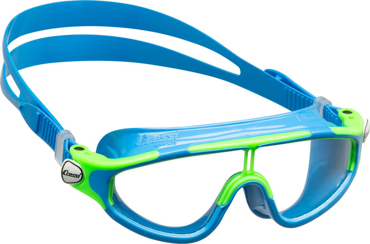 Cressi Kids Swim Goggles Baloo