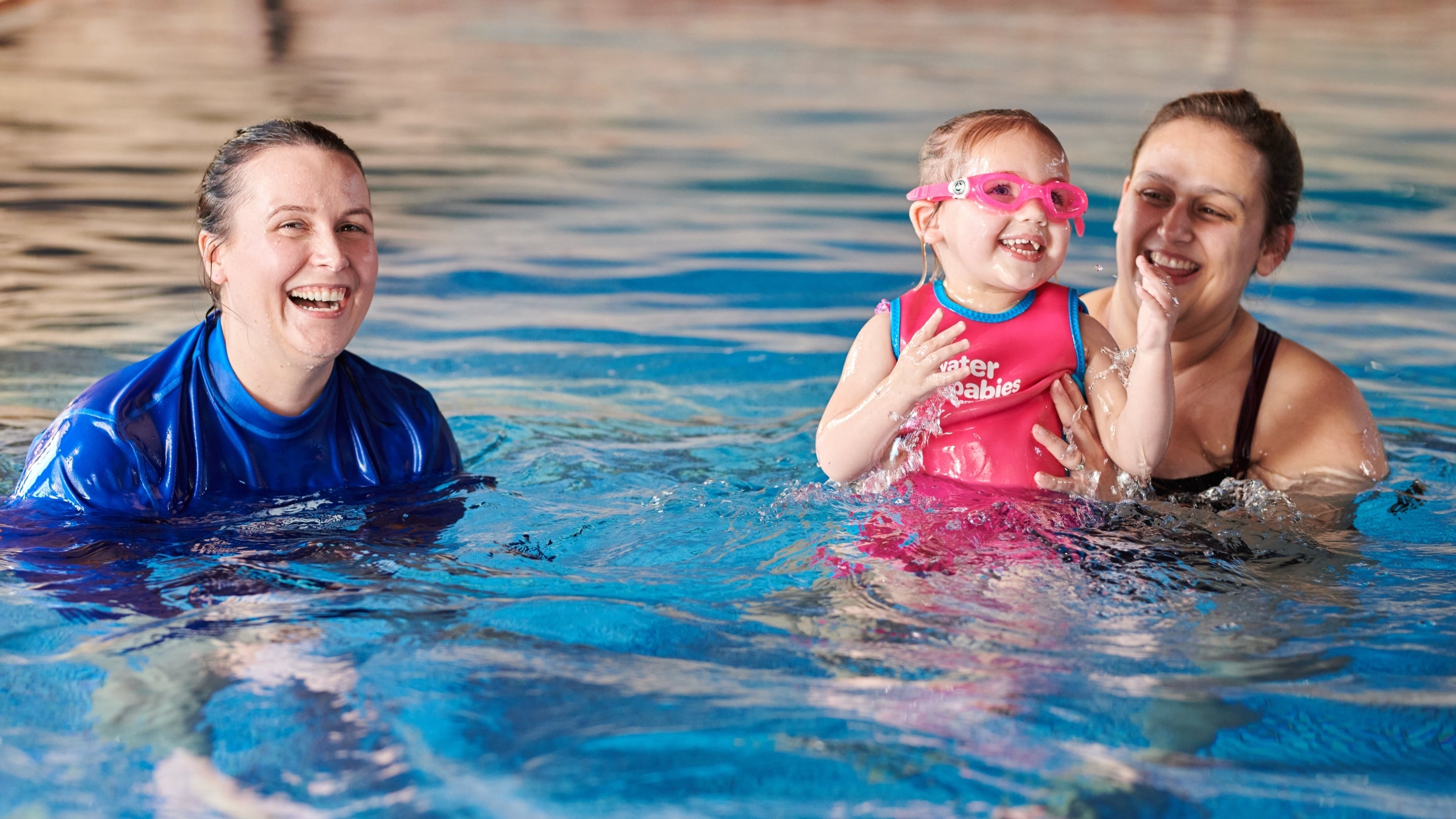 Water babies swimming store costume