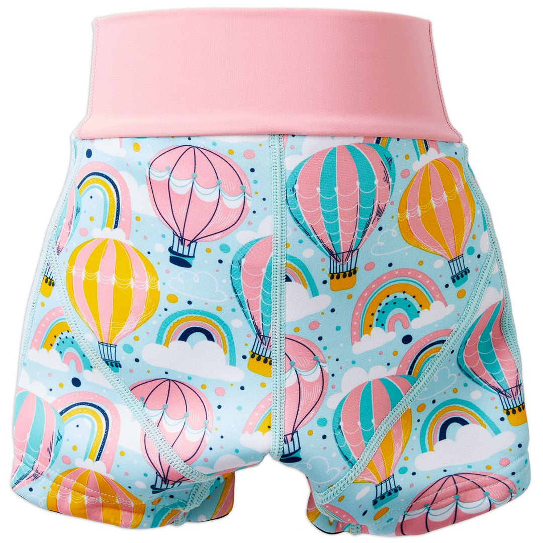 Up & Away Splash Jammers