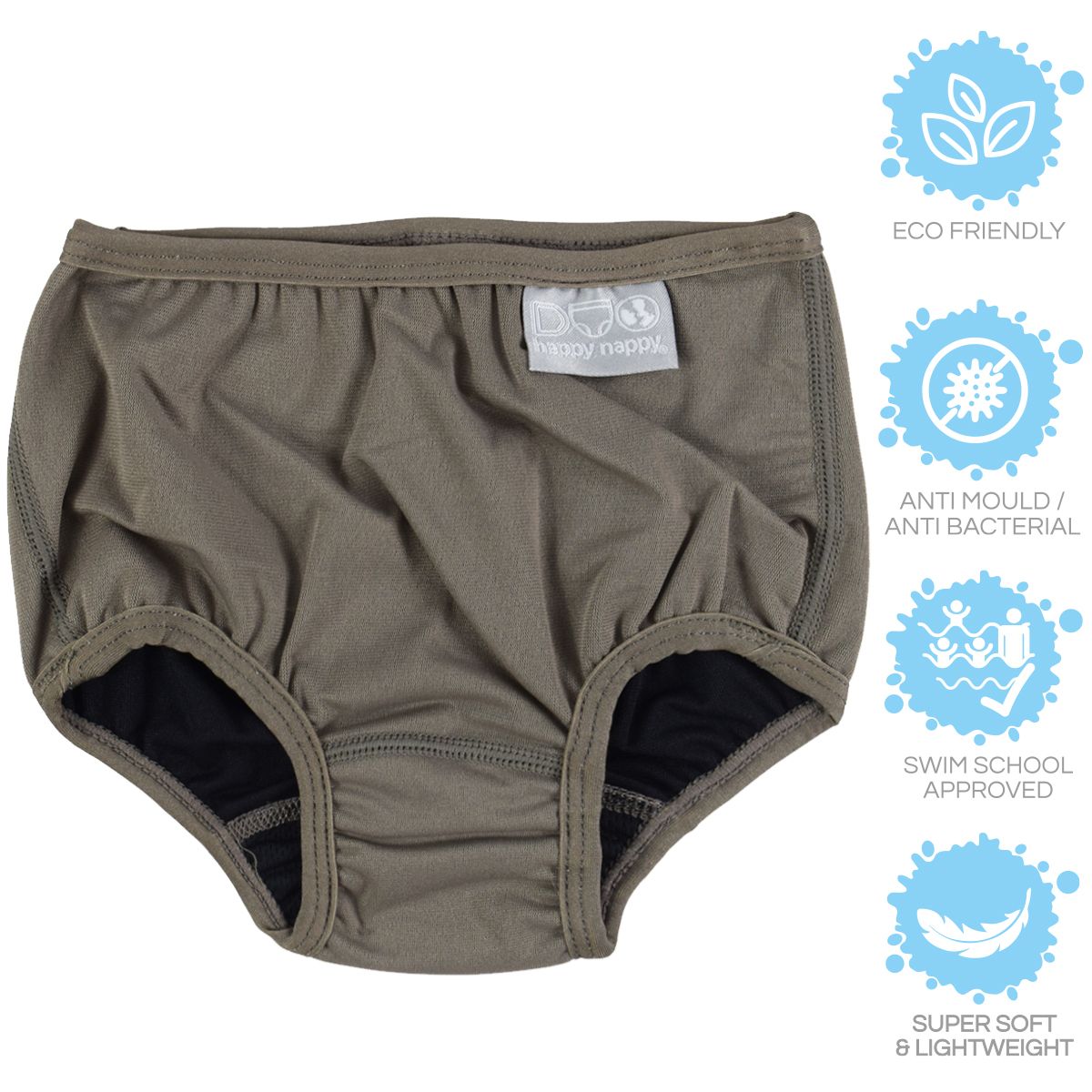 Nappy Wrap | Re-usable Nappy Wrap | Water Babies – Water Babies