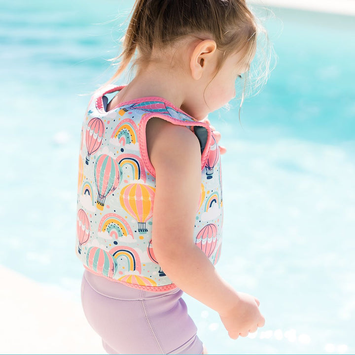 Up & Away Go Splash Swim Vest