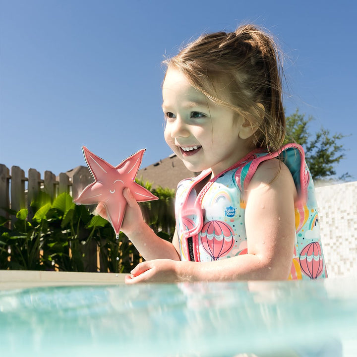 Up & Away Go Splash Swim Vest