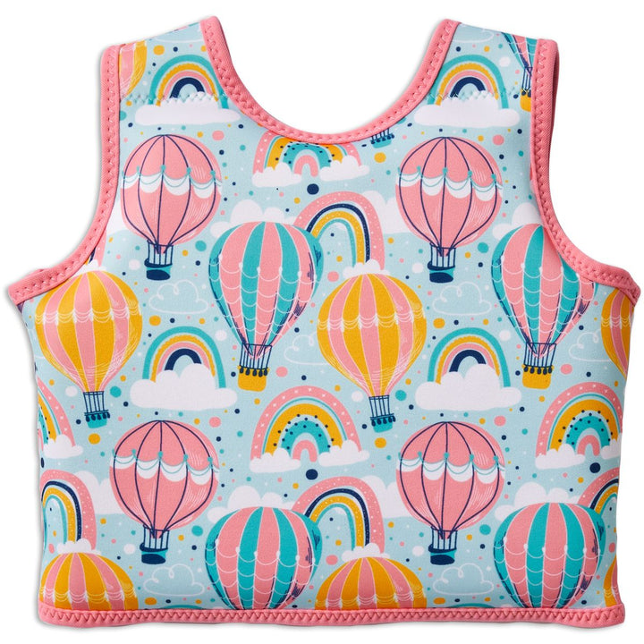 Up & Away Go Splash Swim Vest