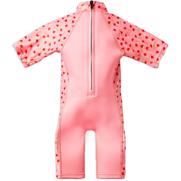 Strawberry Field UV Sun & Sea Wetsuit