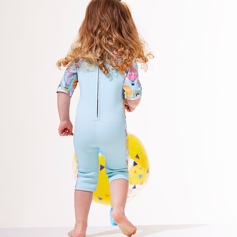 Up & Away UV Sun & Sea Wetsuit