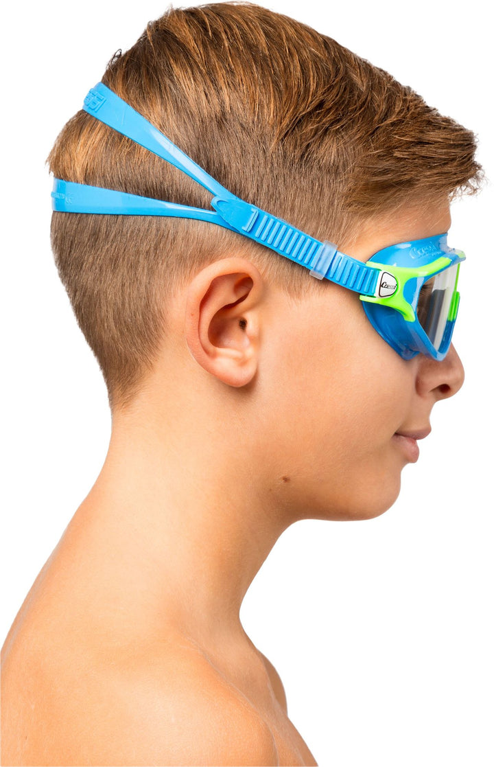 Cressi Kids Swim Goggles Baloo