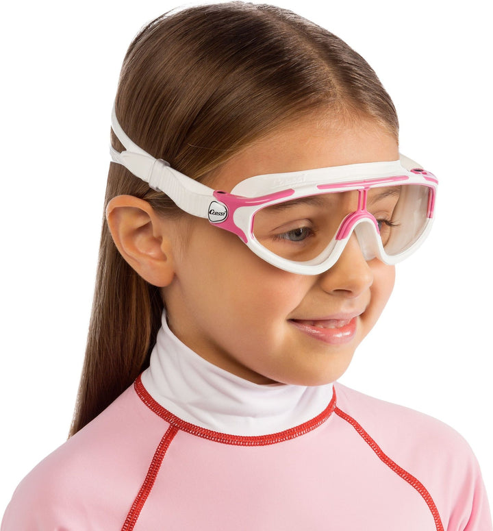 Cressi Kids Swim Goggles Baloo