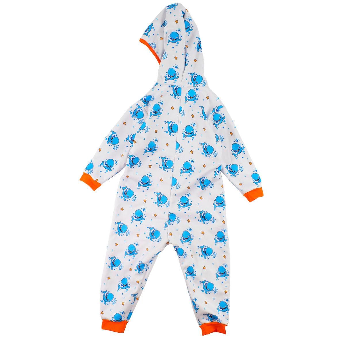 Childrens waterproof onesie on sale