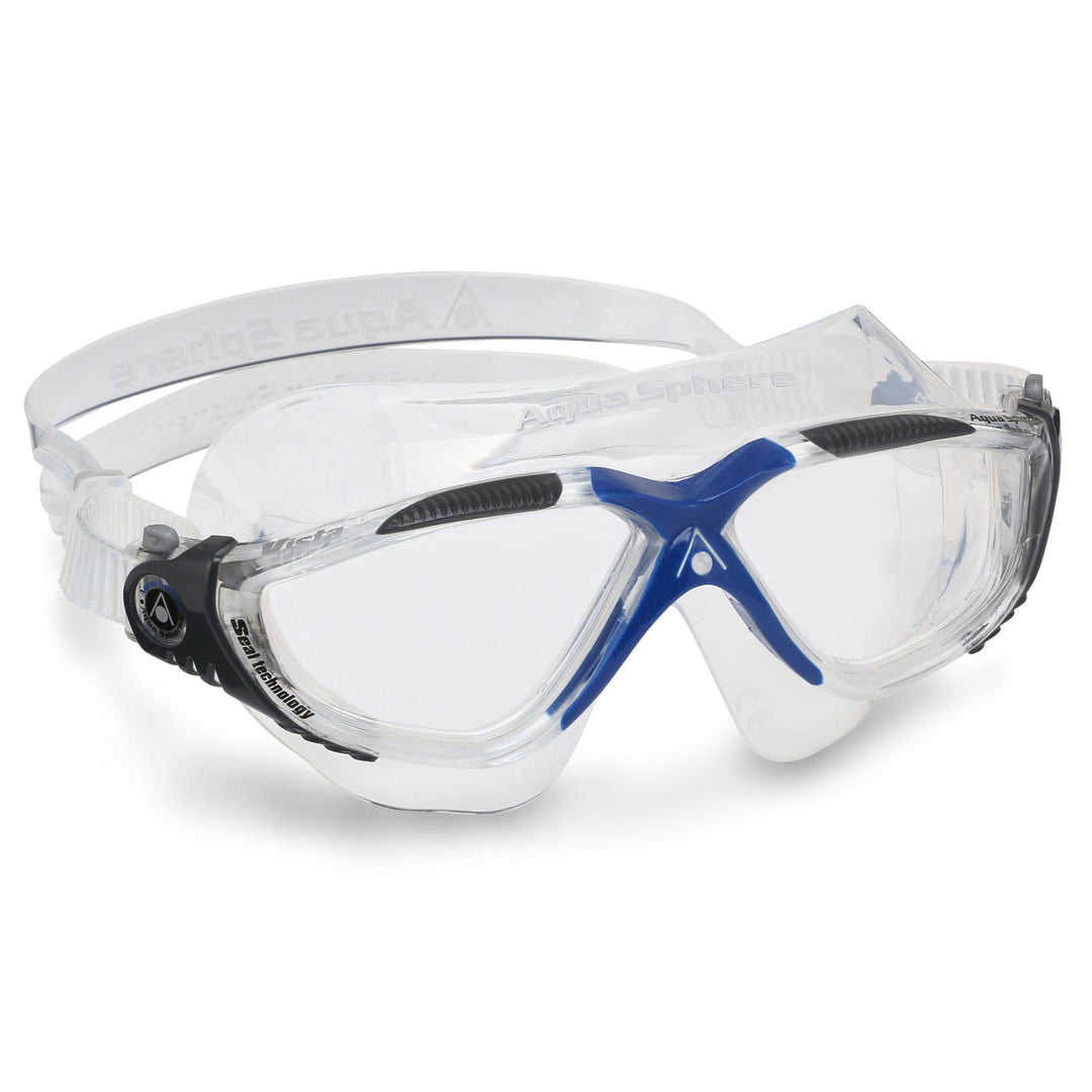 Adult Goggles - Aqua Sphere Vista Clear