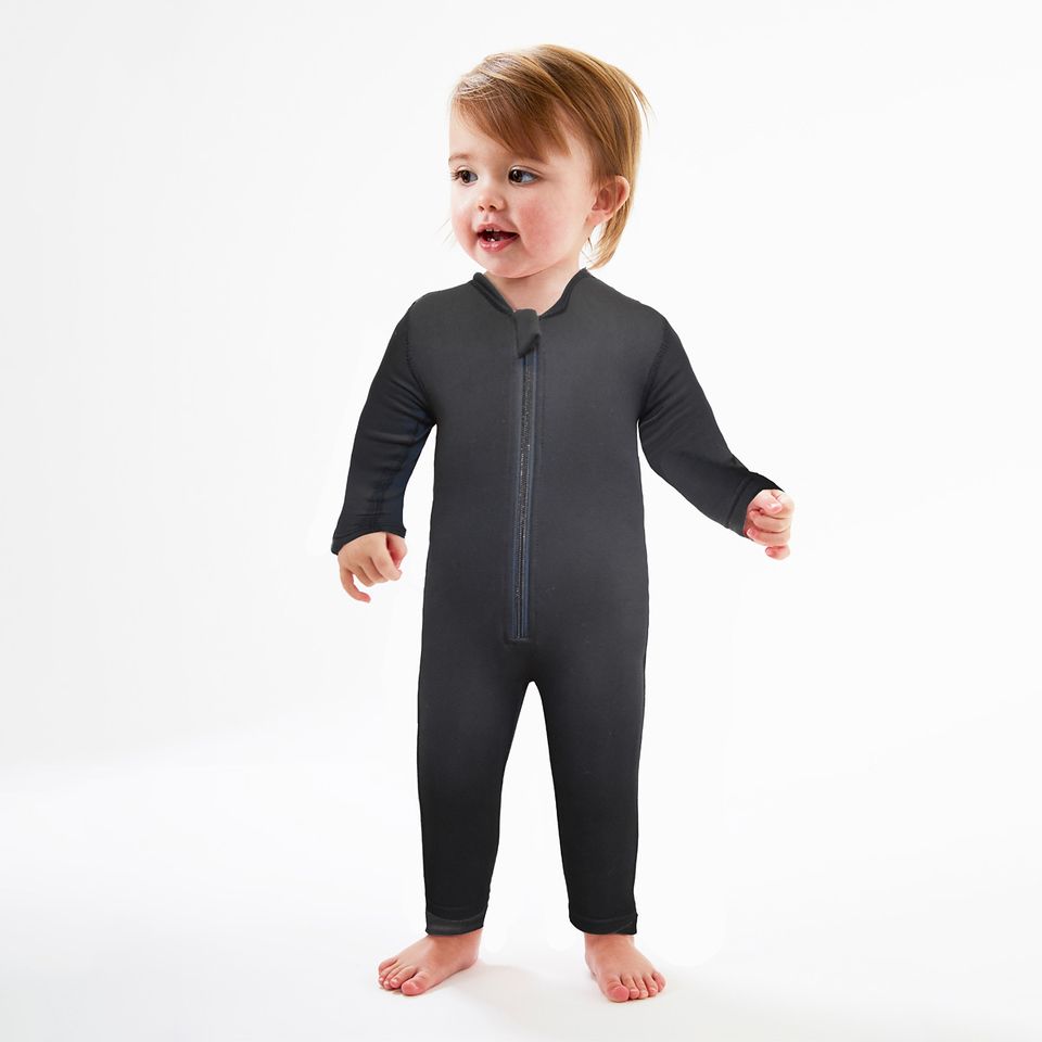 Infant Wetsuits Baby Warm Swimwear Splash About Warm In One Baby