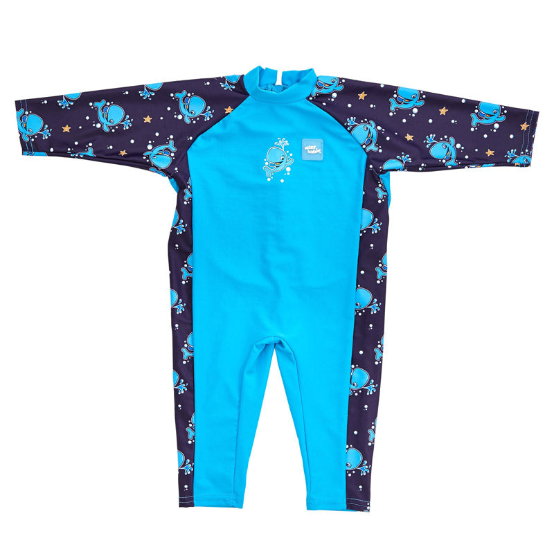 Bubba UV All in One Sunsuit | Swimwear | Water Babies – Water Babies ...